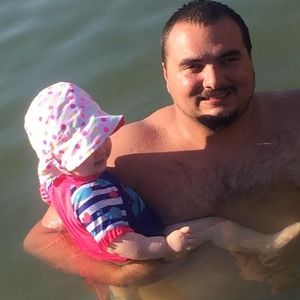 Meet your Posher, Ricky